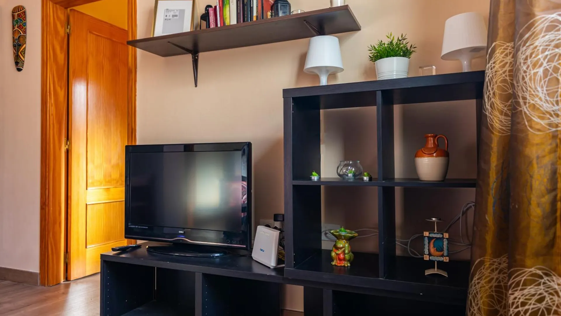 Cozy Apartment Malaga