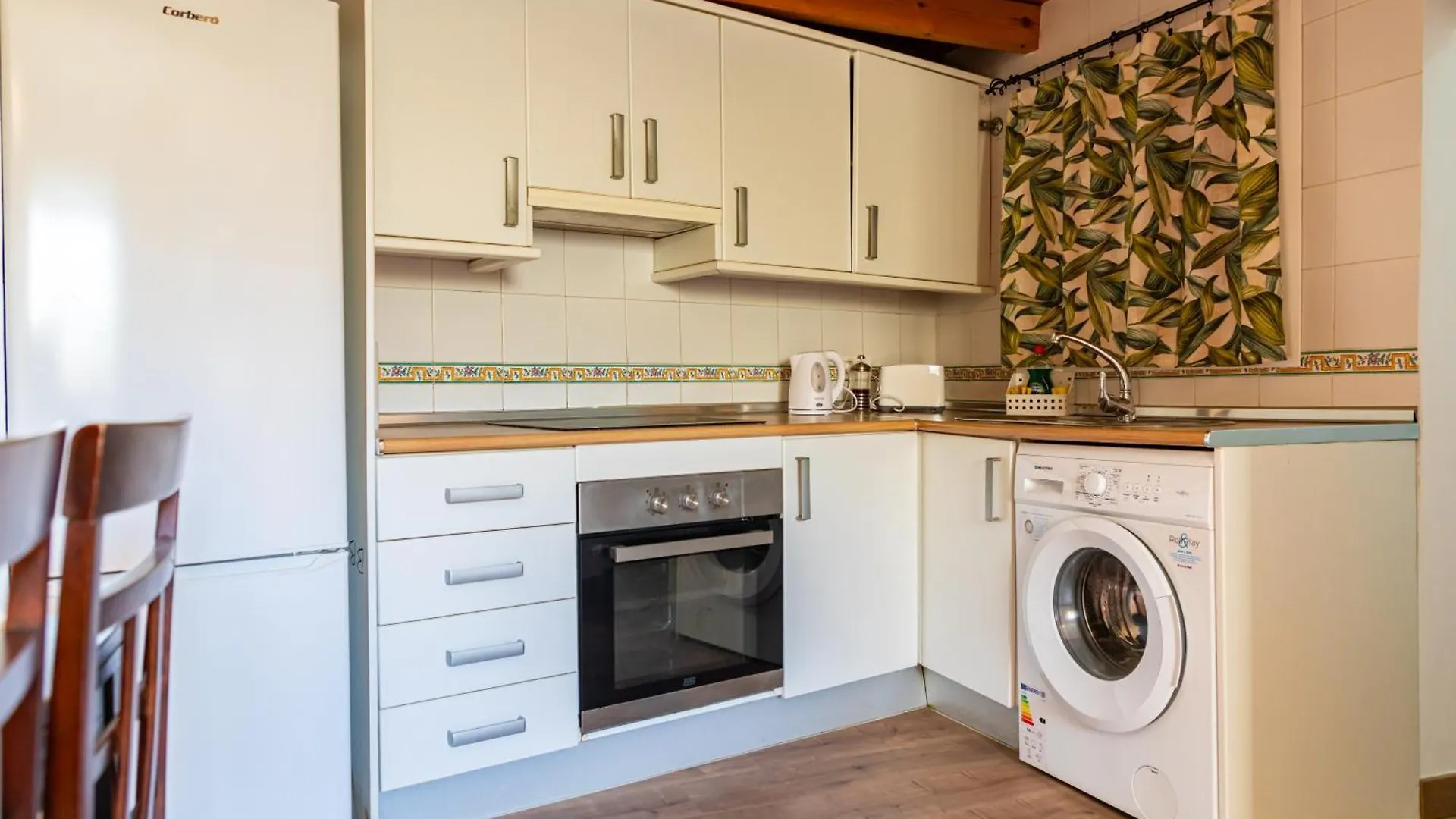 Cozy Apartment Malaga Spain