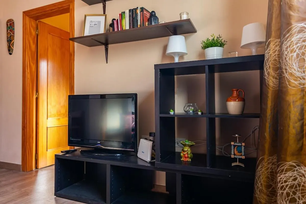 Cozy Apartment Malaga 0*,  Spain