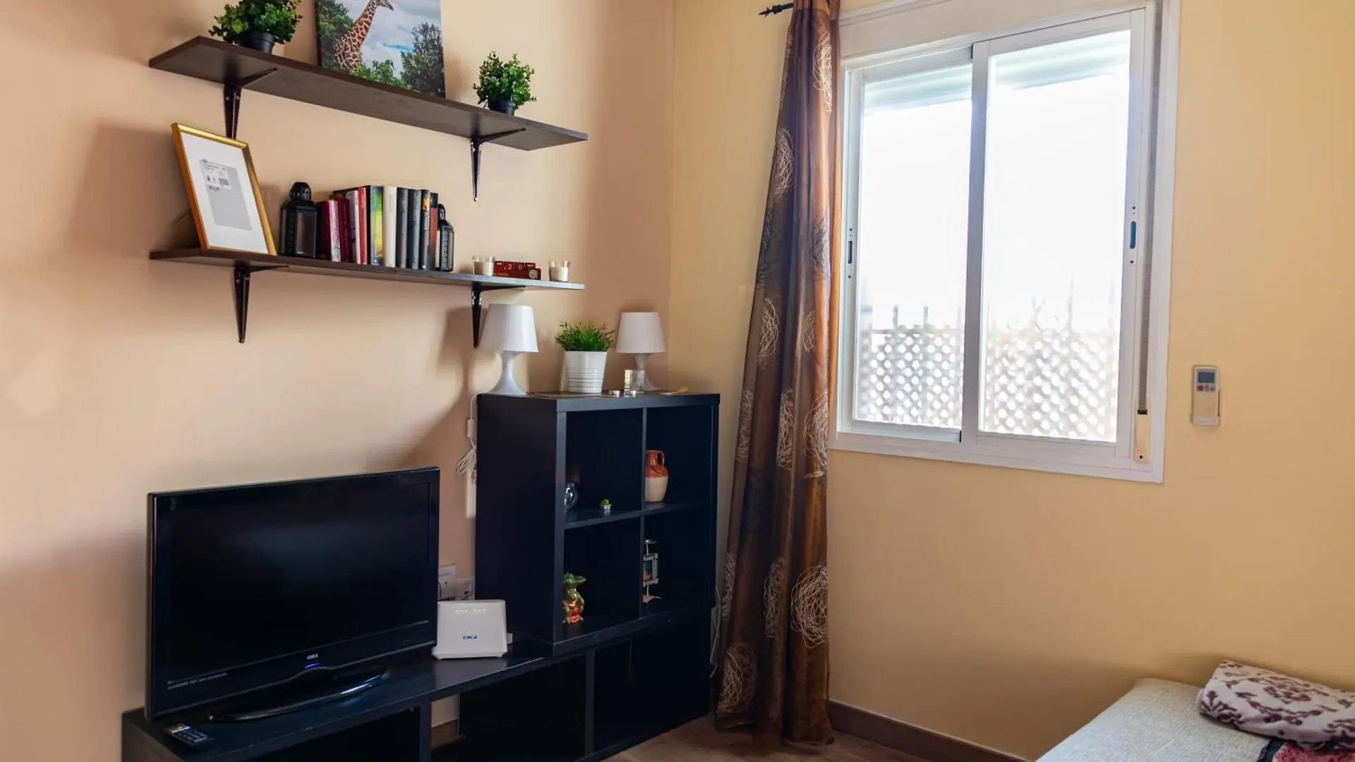Cozy Apartment Malaga