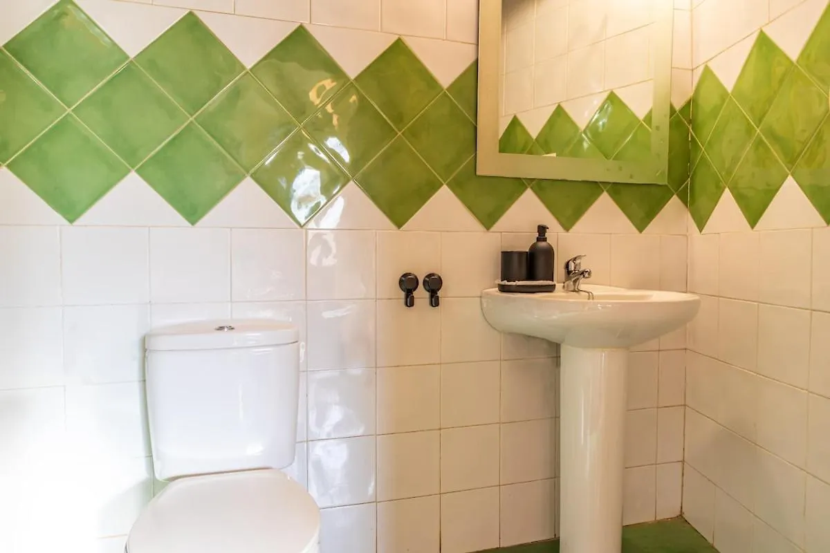Cozy Apartment Malaga