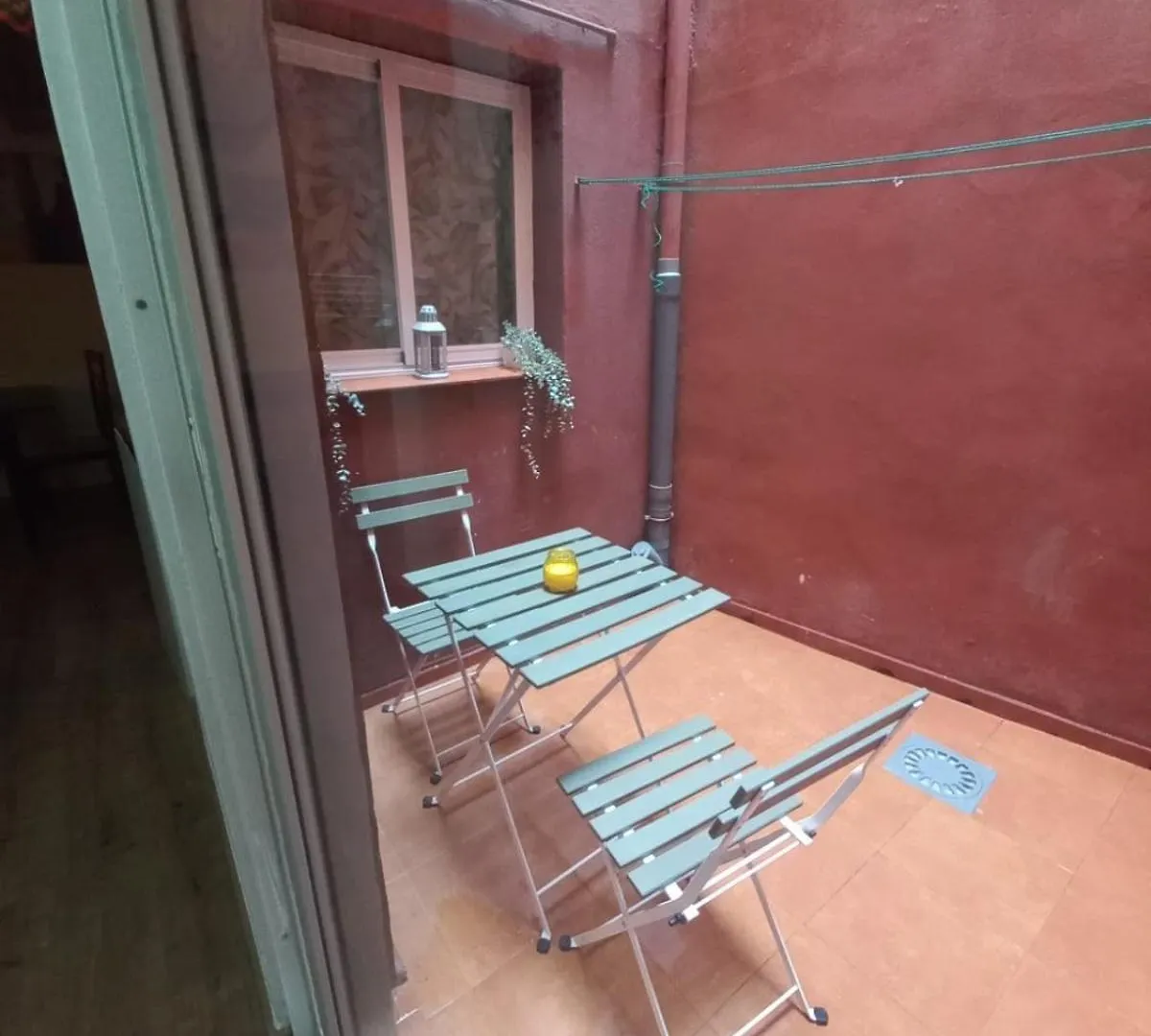 Cozy Apartment Malaga